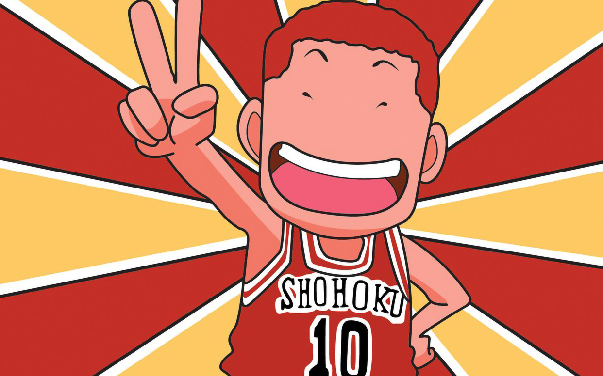 樱木为什么没进nba(灌篮高手:樱木参加nba选秀劣势不止身高,出身日本