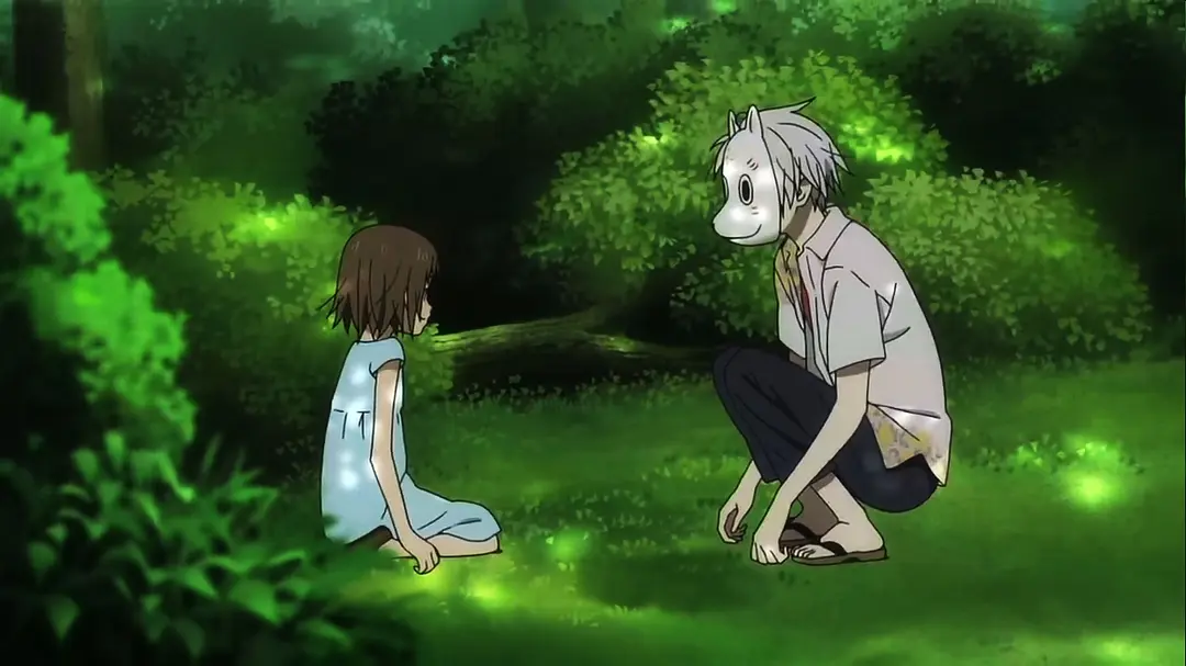 关于萤火虫的故事寓意 _飞翔号