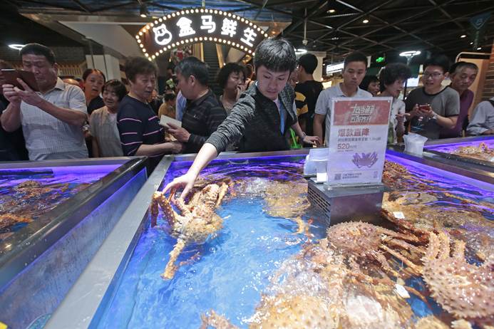 曾经要开300家店，如今只剩3家，乐天百货在中国经历了什么？