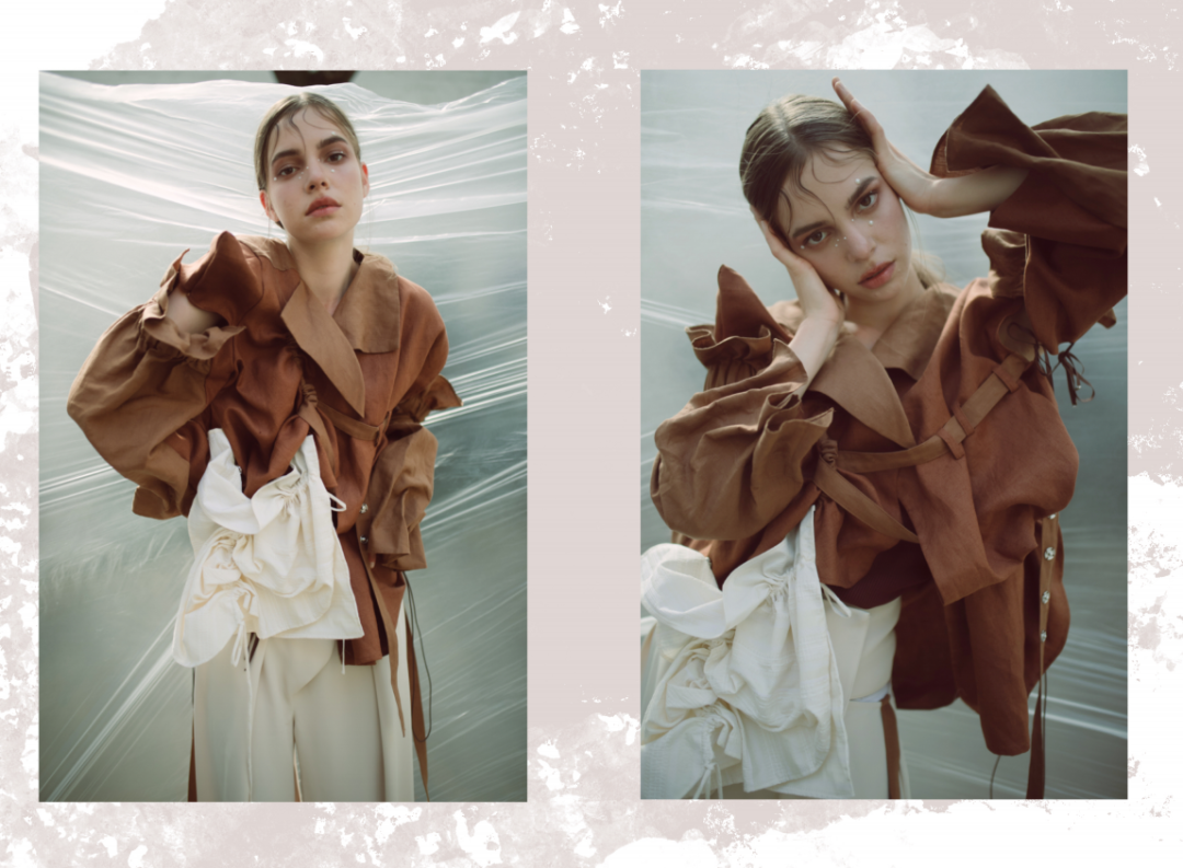 KDA课达丨2021年伦敦时装学院女装（BA）毕业展