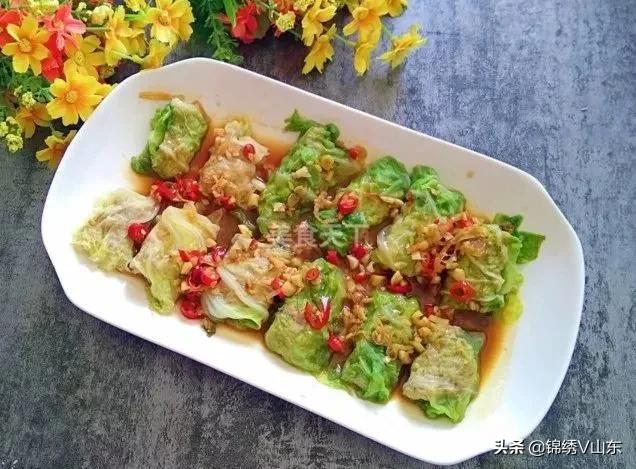 天冷了，这12道热腾腾的家常菜端上桌，下班再也不愁吃啥了