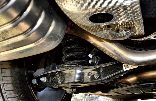 1.4T还是大众的中级车吗？试驾最新款迈腾