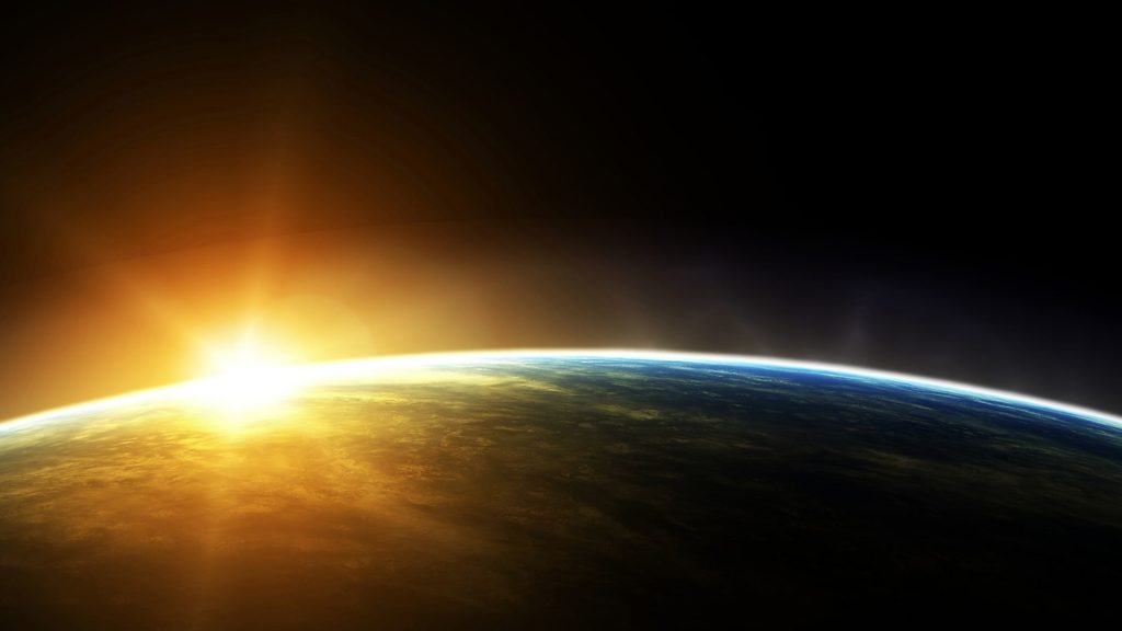 世界首次撒粉遮阳给地球降温，由比尔盖茨资助，这有多危险？