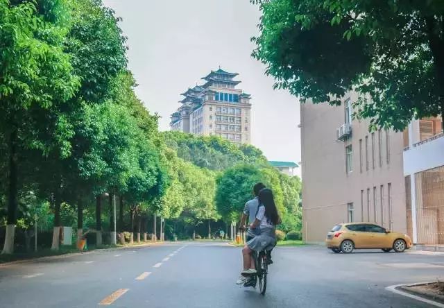 武汉高校图书馆对外开放，哪个才是最值得打卡的？