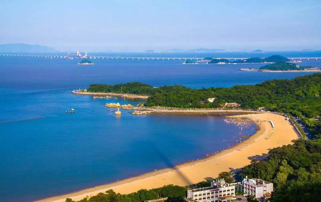 游玩珠海——这十个景点，不能错过！收藏可以玩得更开心