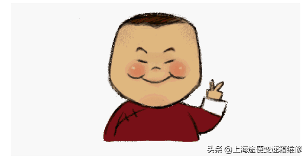 成功解决大众尚酷双离合变速箱故障，维修过程分享！