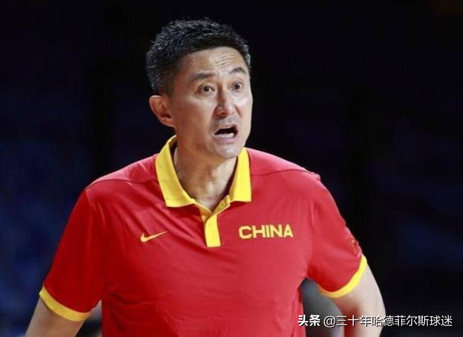 中国男篮为什么不能在nba(水落石出！中国男篮无缘东京奥运原因出炉，球迷：防守形同虚设)