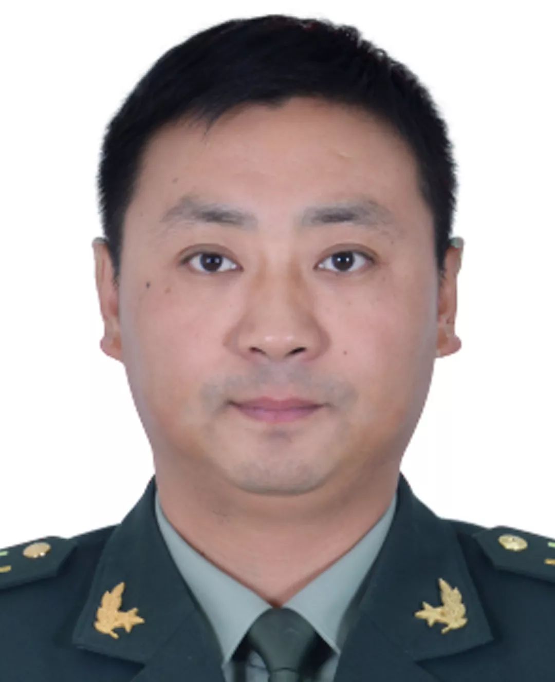 权威发布 | “全国向上向善好青年”名单揭晓