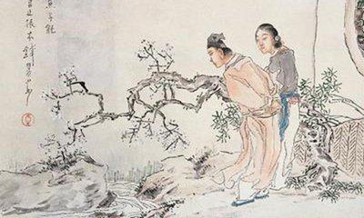 写诗的时候，如何押韵？