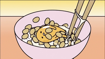 纳豆明明有股臭袜子味,为什么日本人民如此爱吃它 - 114货源网