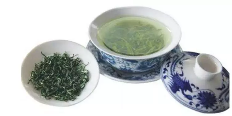 长见识了!原来这些名茶都是僧人发明的