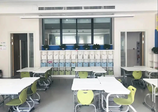 小浪探校 | 成都天立，来了！打造高端民办校“示范样本”