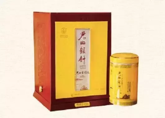 国内最贵烟、酒、茶,这个见识可以长