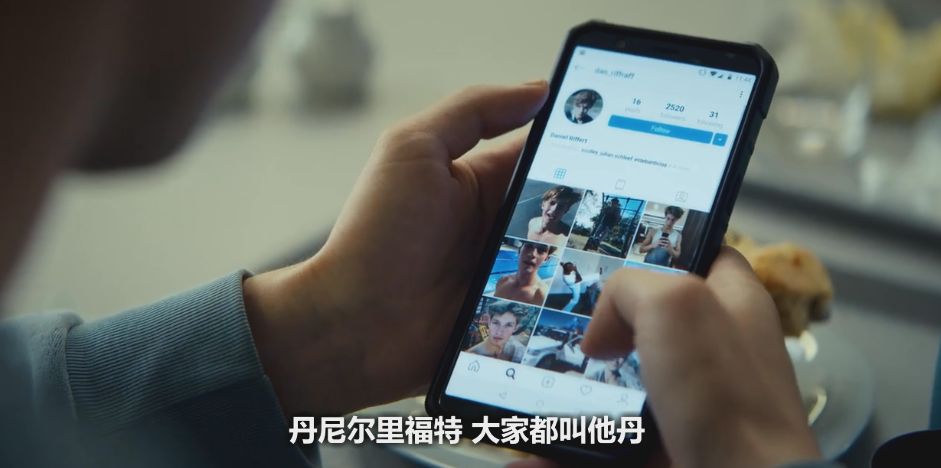 另一个新的高记录戏剧，六集是不够的