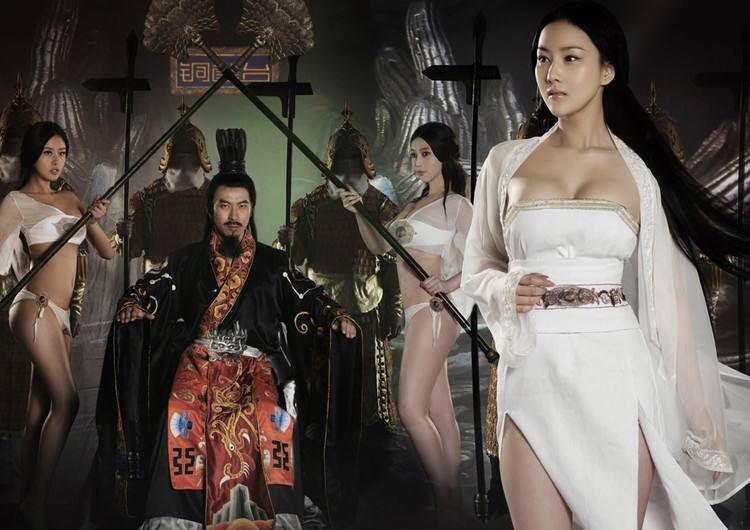 24岁恋上吴卓羲，25岁被李晨前女友手撕，33岁的张馨予如今怎么样