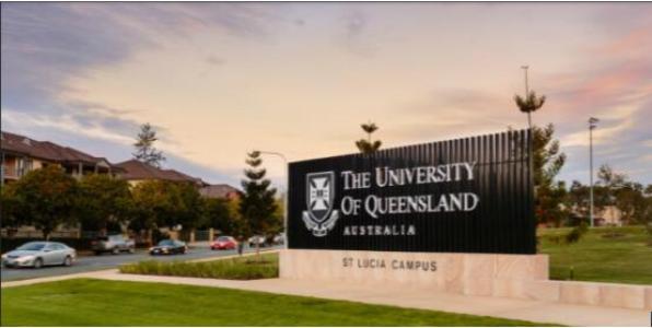 昆士兰大学世界排名汇总！这所大学实力究竟怎样？