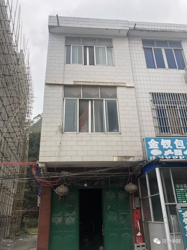司法拍卖第二期 | 保证金最低7万，想独门独户，这有天地楼待拍