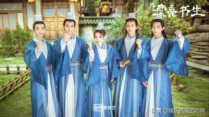 怎么于正屡试不爽的捧人手段，在宋威龙身上就不好使了？