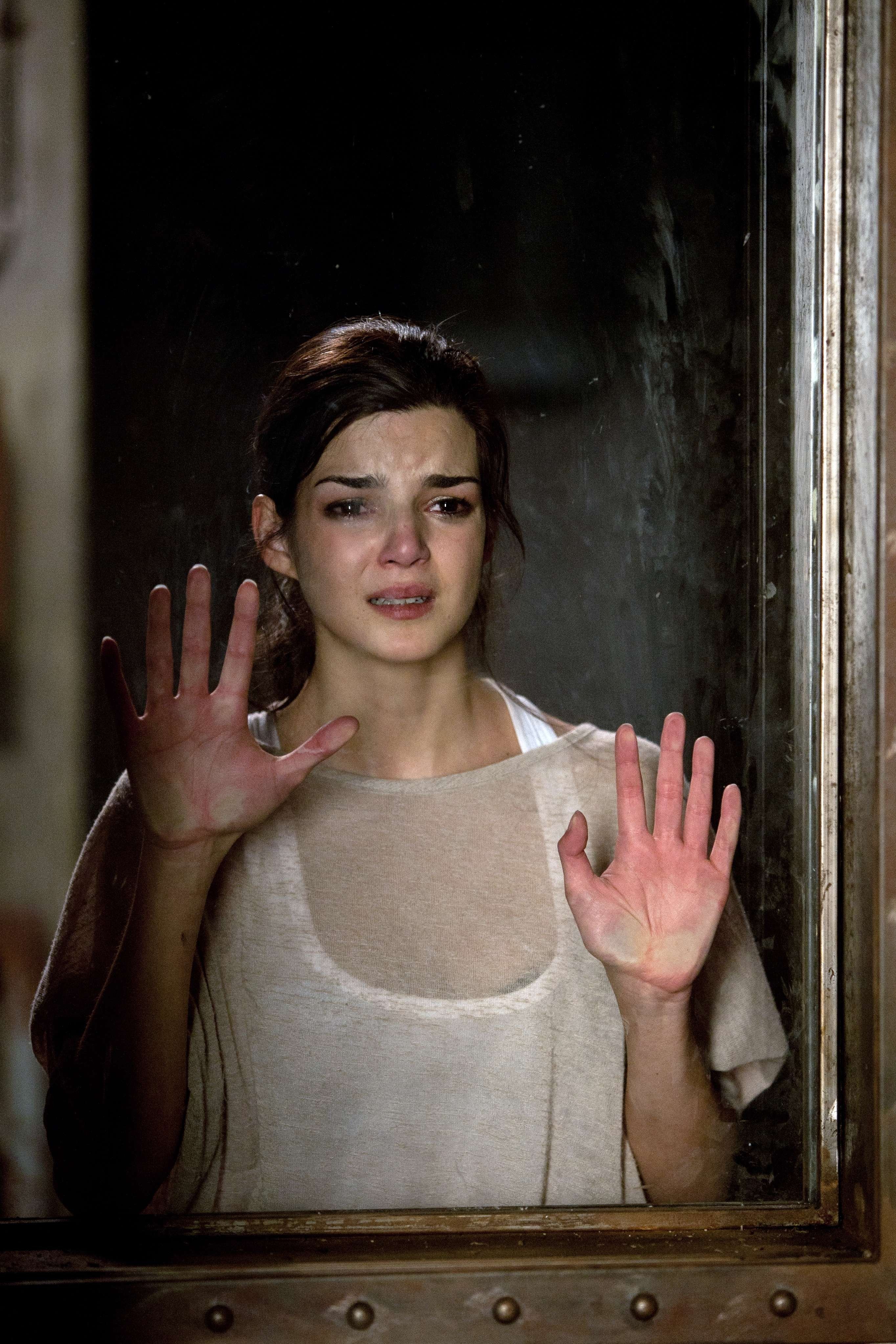 黑暗面电影剧情「解说」 _晶羽科技