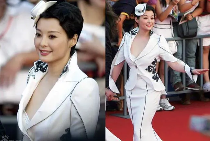 这些年,出现在金鸡百花红毯上的“妖魔鬼怪”