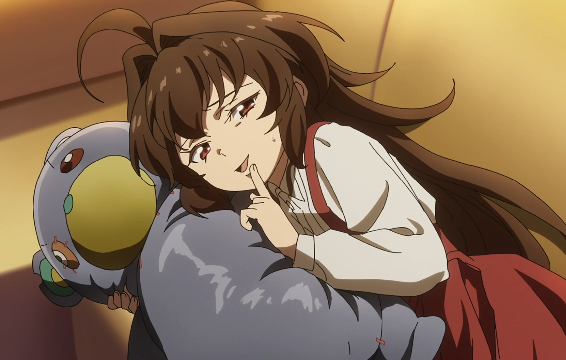 未亡人动漫电影剧情「简介」 _晶羽科技