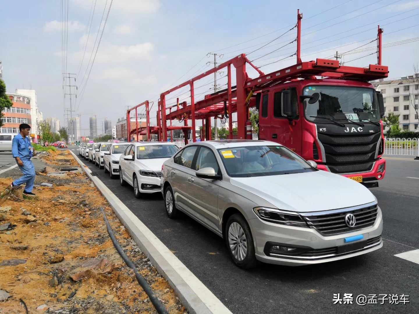 在汽贸买车和在4S店买车到底有什么不一样？需要注意哪些地方？