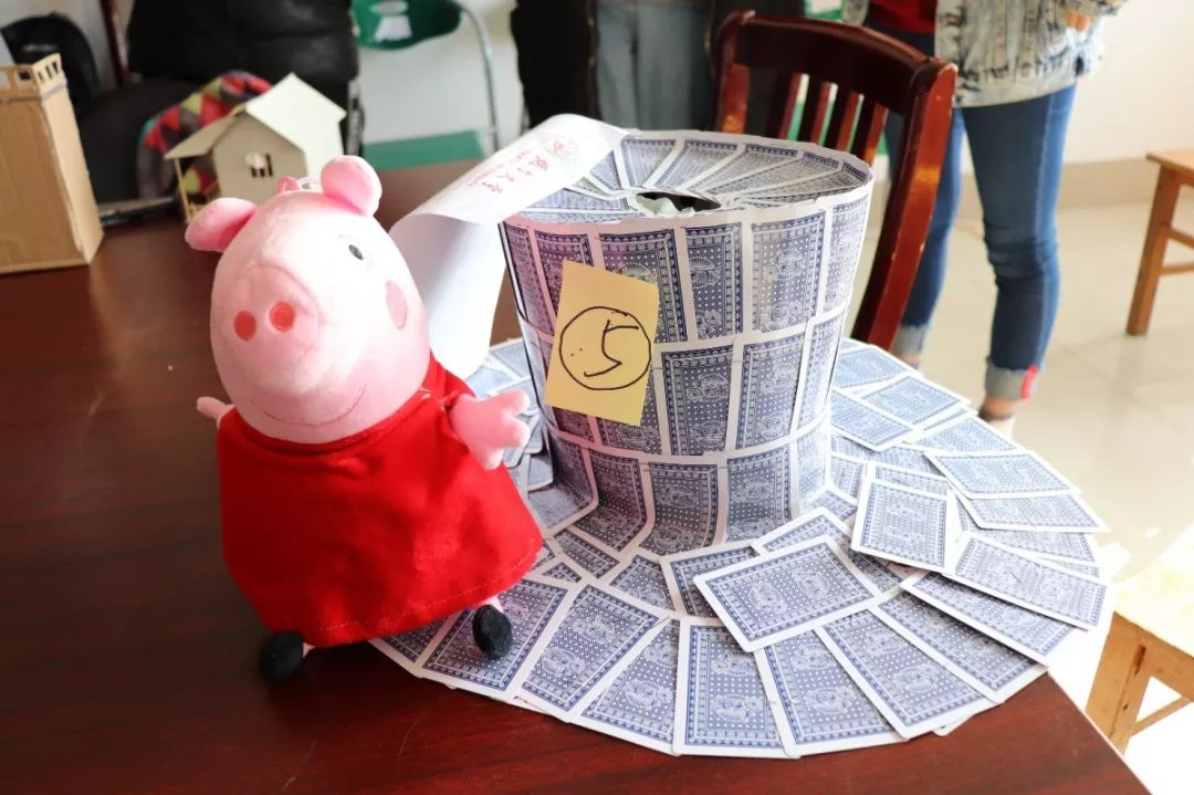 宿舍文化节｜传说中的烟台大学五星级宿舍，原来在这里……