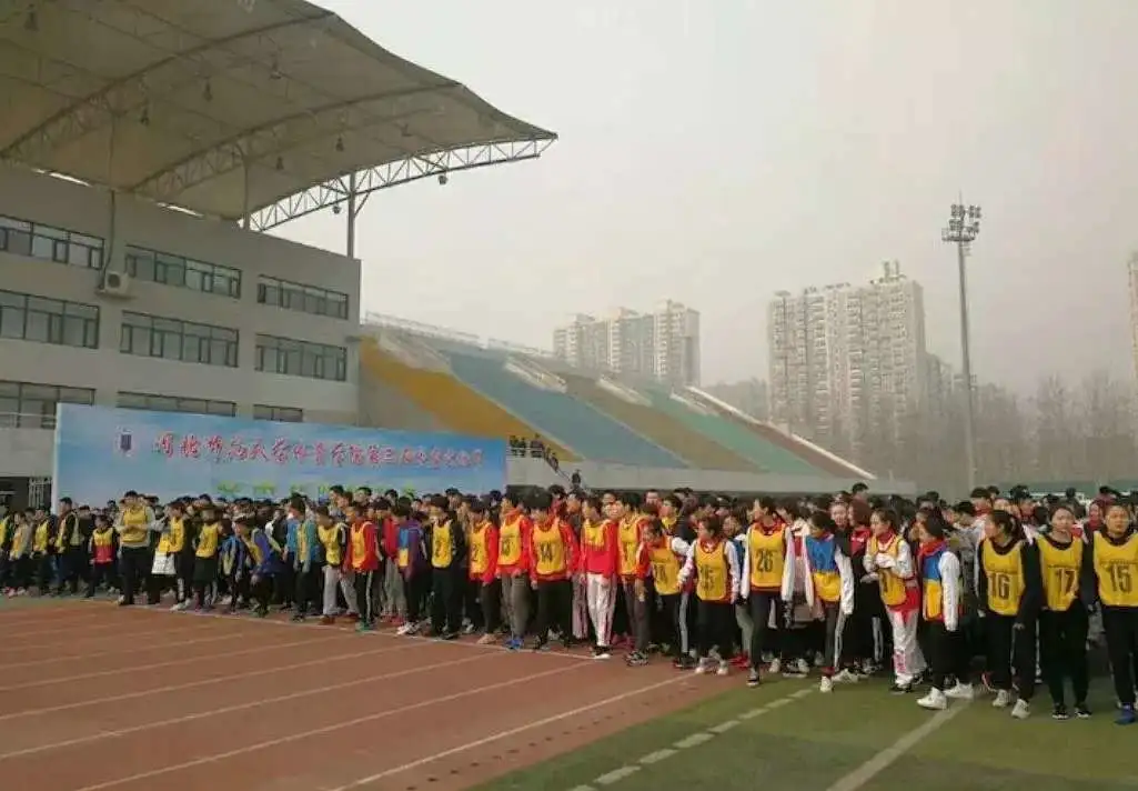 专业解读|体育教育、运动康复、运动训练、武术与民族传统体育