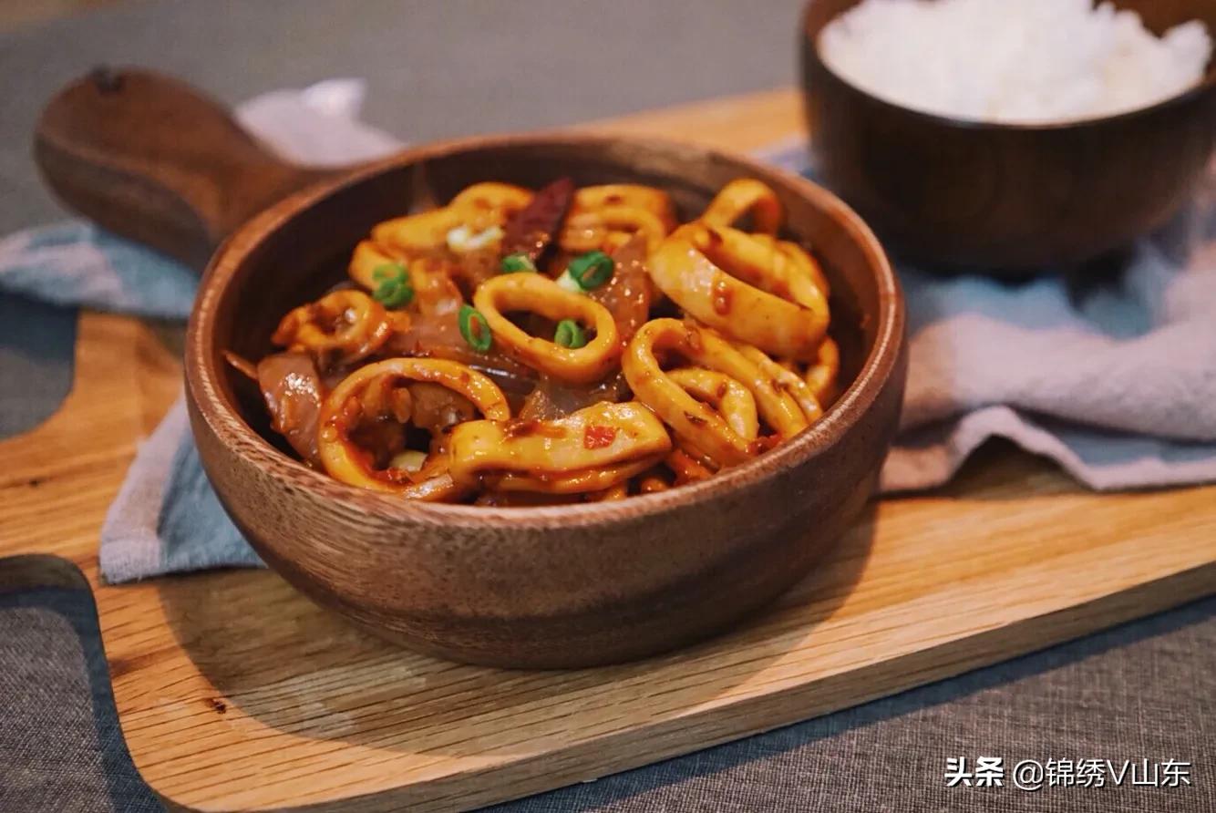 秋冬多给孩子做14道菜，荤素搭配合理，钙量丰富，常吃个子窜得快