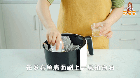 新手也能成功的小零嘴，越嚼越香，大热天就好这一口