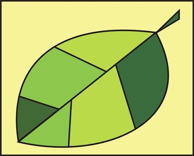 简笔画|儿童绘画用色指导大全,家有爱画画的宝宝,建议收藏!