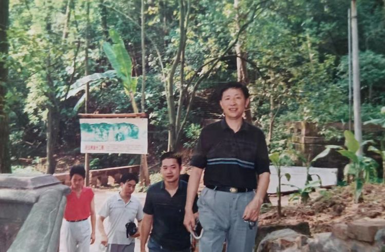 《我的生命轨迹》作者：冯复加，美篇制作：李武兵