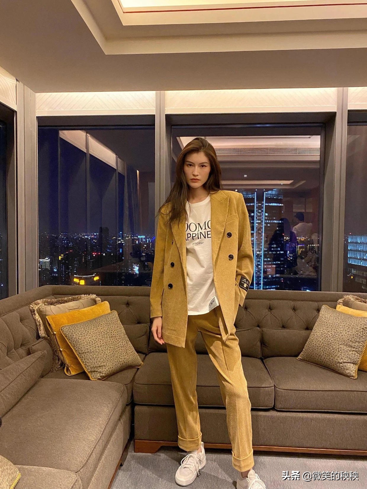 奥运会太燃了！不管运不运动，都要穿上美美的运动风