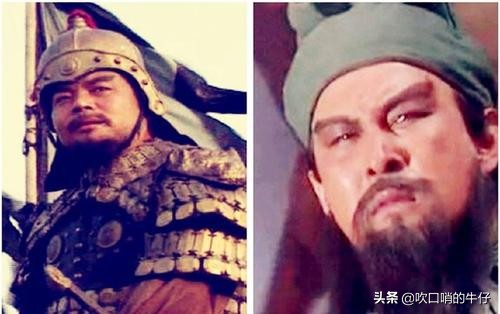 《三国演义》十大精彩单挑