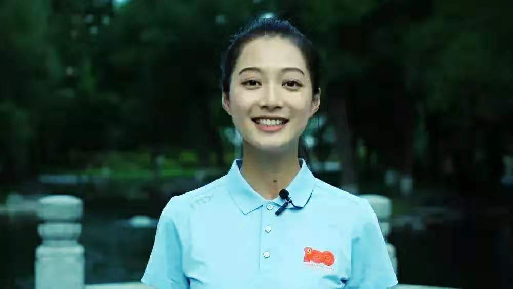 中国传媒大学“校花”冯琳，被媒体过度炒作，最终无缘央视