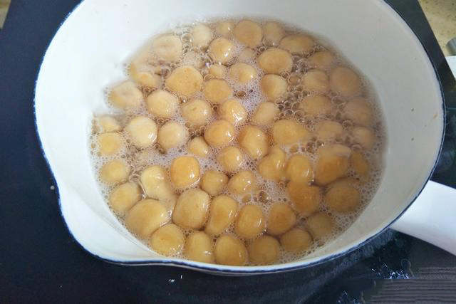 在家给宝宝自制珍珠奶茶，比奶茶店的还好喝，配方做法告诉你了