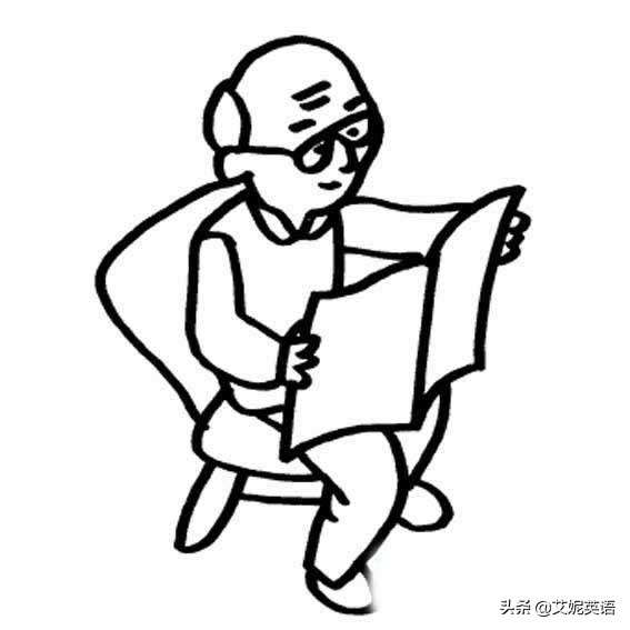 五年级上册英语：Unit 1 What's he like? Period 3