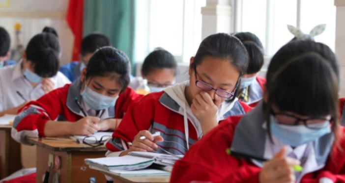 2021年中考變化多，“550分”是一個(gè)節(jié)點(diǎn)，達(dá)不到恐無(wú)緣高中？