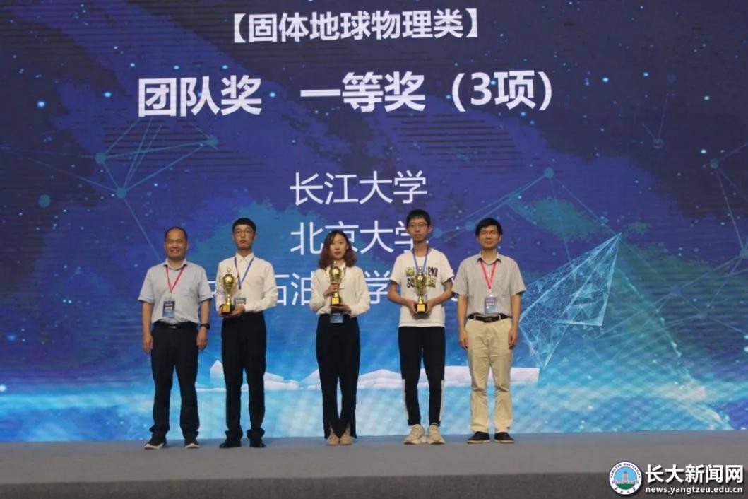 大爆发！短短一个月，湖北这所高校狂揽34项大奖