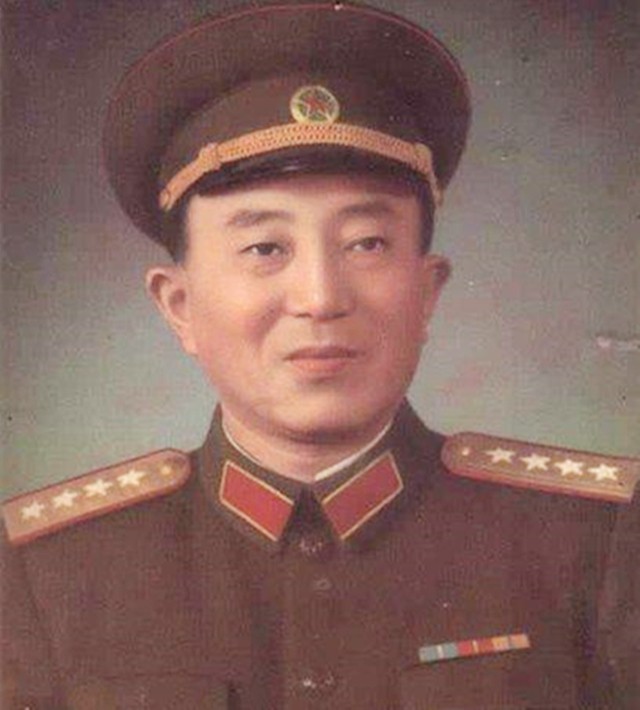 1955年授军衔，十位大将都担任什么职务？职务最高的是谁？
