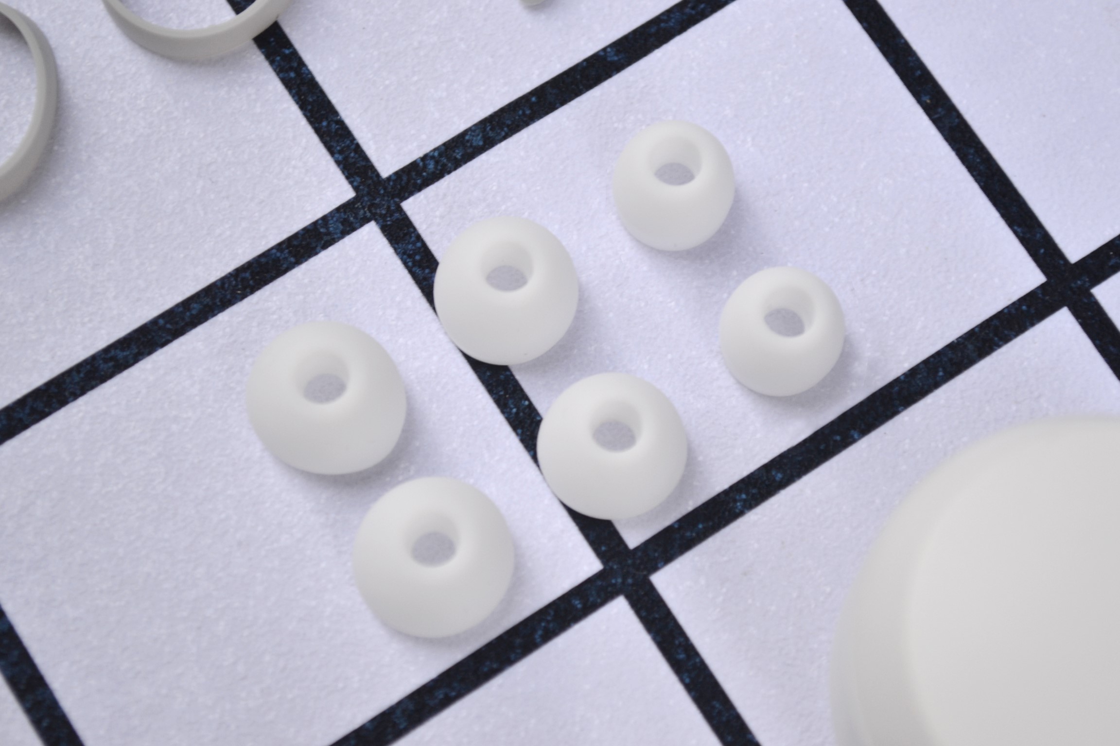 轻便时尚音乐相随——南卡N1S真无线蓝牙耳机试用