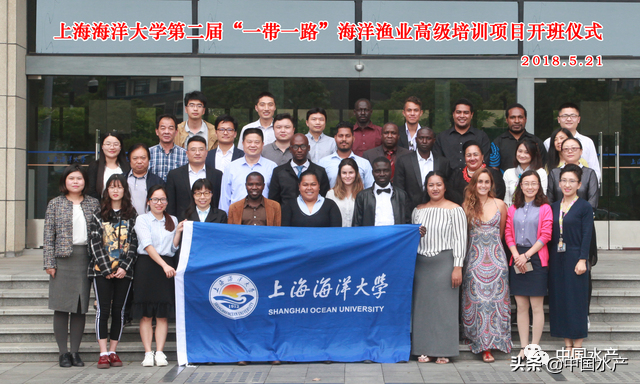 从“谁来养活中国”到“水产养殖业对世界是一个重大贡献”的伟大进步