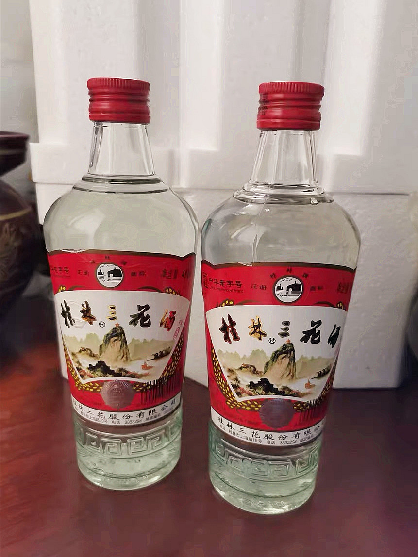 值得囤家中的5种“低档”白酒，一箱100元左右，但都是纯粮食好酒