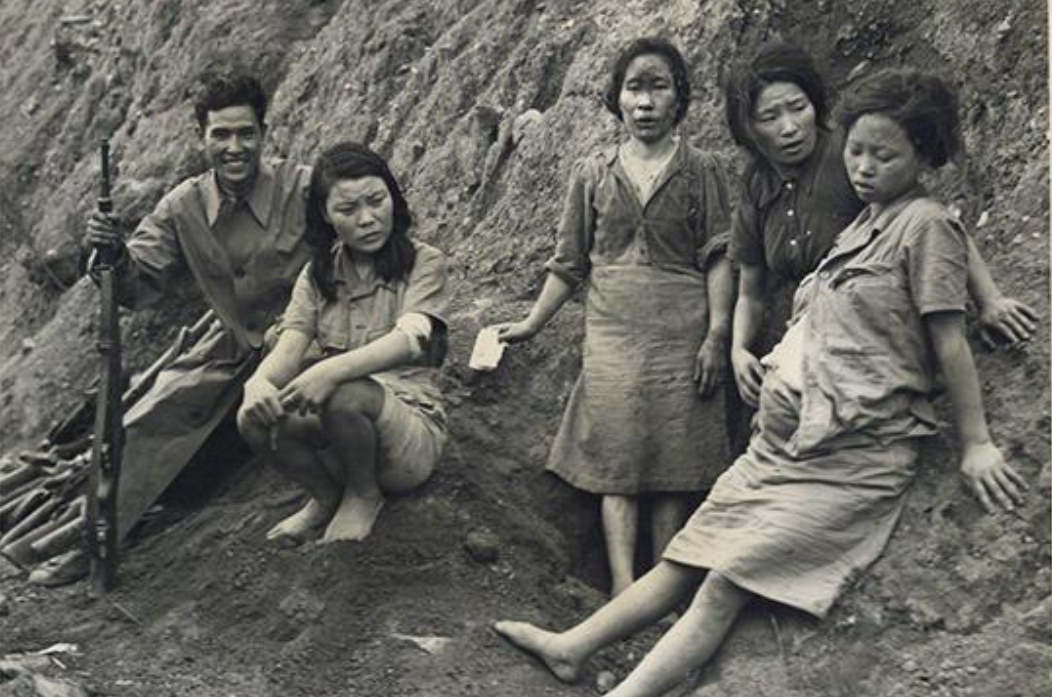 缅甸在哭泣：为何非法性交易屡禁不止？