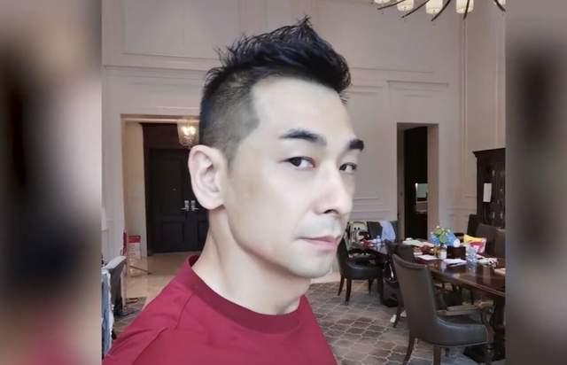 6位披荆斩棘的哥哥，个个身家过亿，最大的57岁，最小的46岁