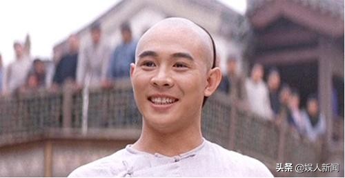 北京武术队，李连杰、甄子丹曾在此相遇，誉为功夫巨星的少林寺