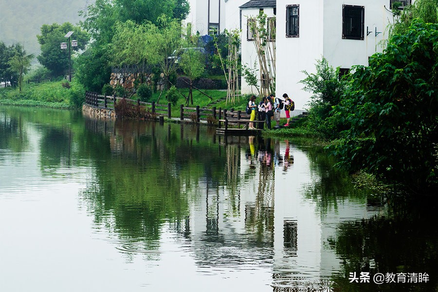 江苏的这个区太厉害！拥有近20所高校，就连集镇都建有大学