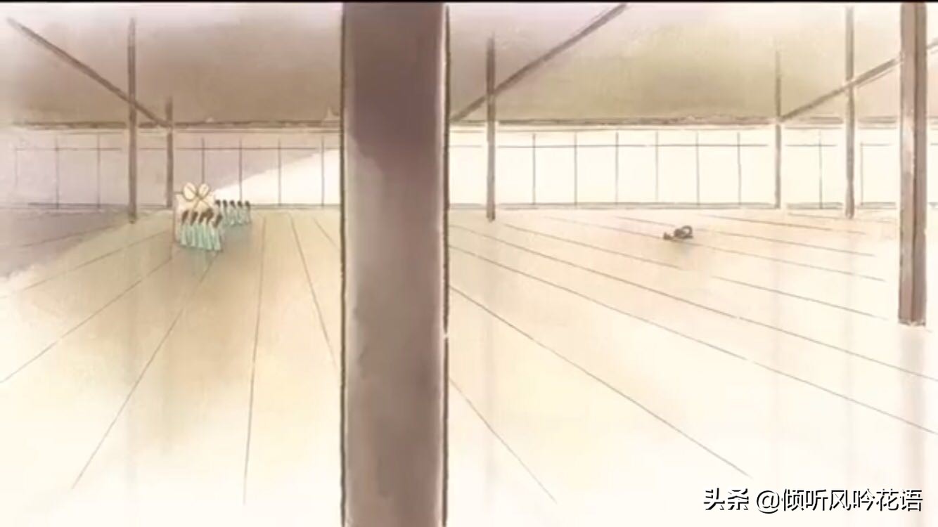 《连理枝》:传统与现代艺术的结合,唯美故事背后暗含国漫的未来