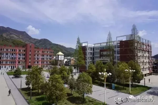 南中，我为你骄傲