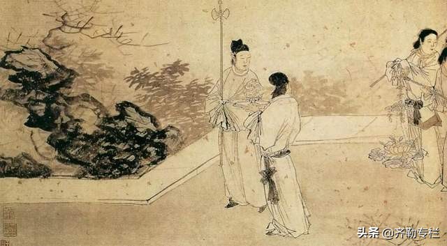 《詩(shī)經(jīng)》：兩首詩(shī)專寫古代打工人，996古今皆有，他們的故事心酸